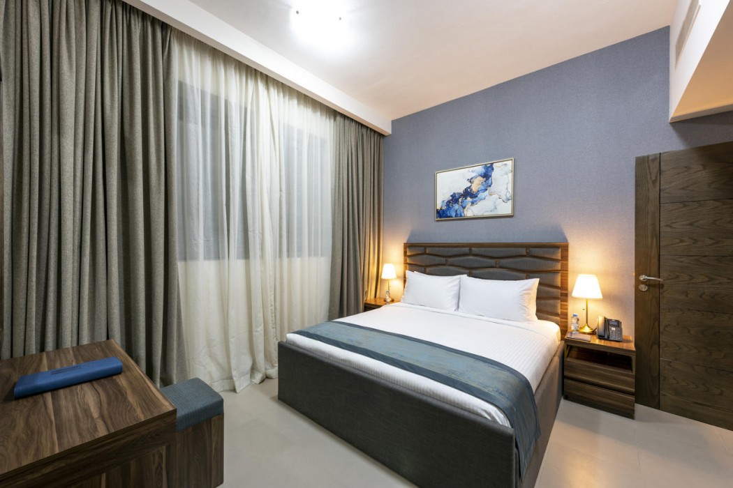Luxe Grand Hotel Apartments 63/113