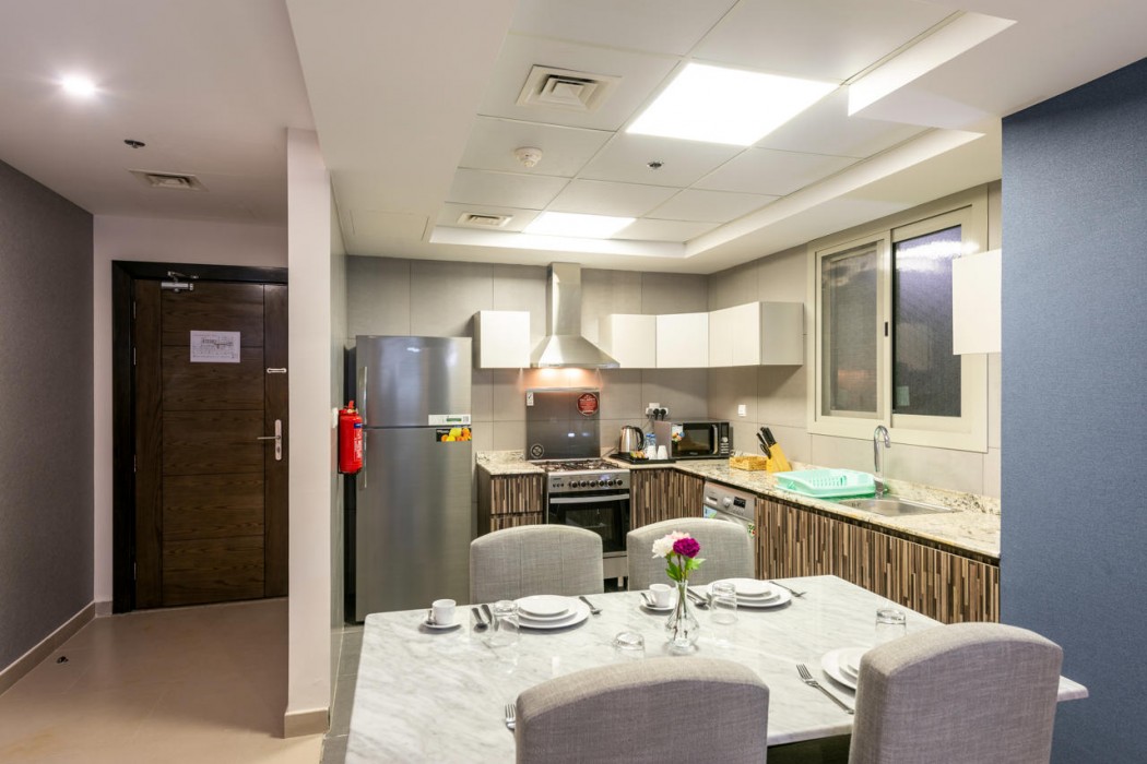 Luxe Grand Hotel Apartments 52/113