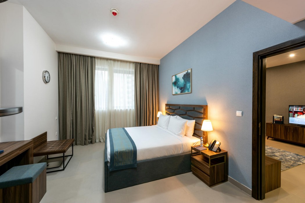 Luxe Grand Hotel Apartments 48/113