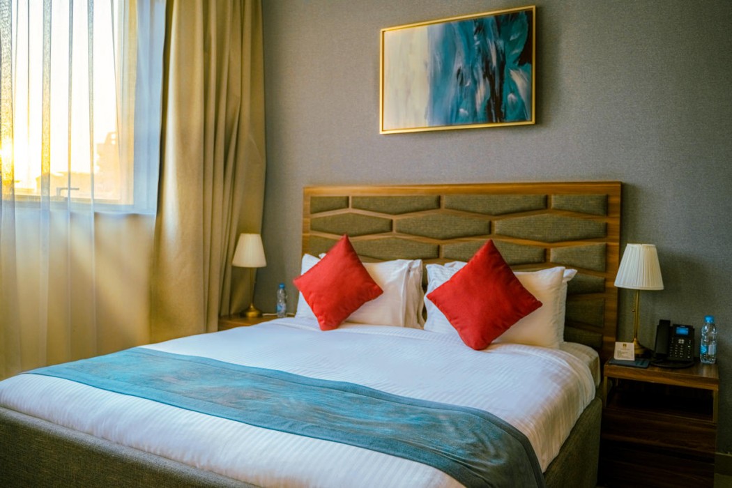 Luxe Grand Hotel Apartments 55/113