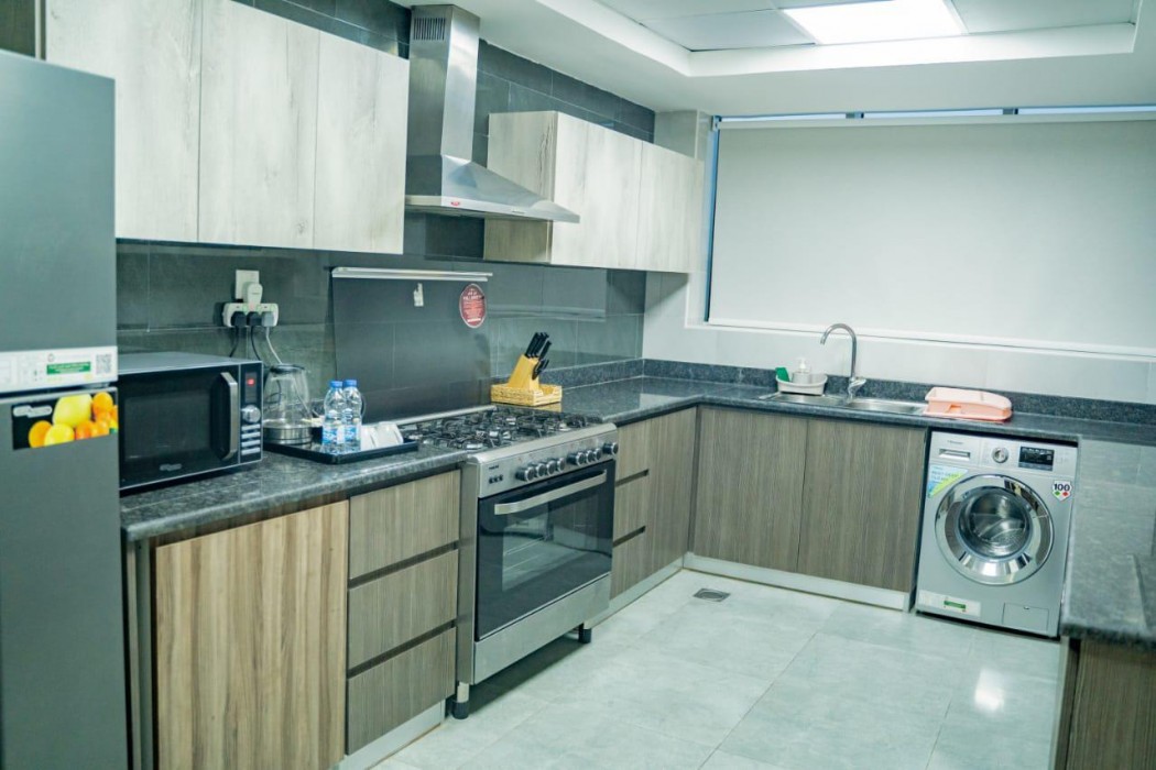 Luxe Grand Hotel Apartments 41/113