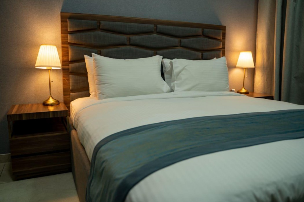 Luxe Grand Hotel Apartments 43/113