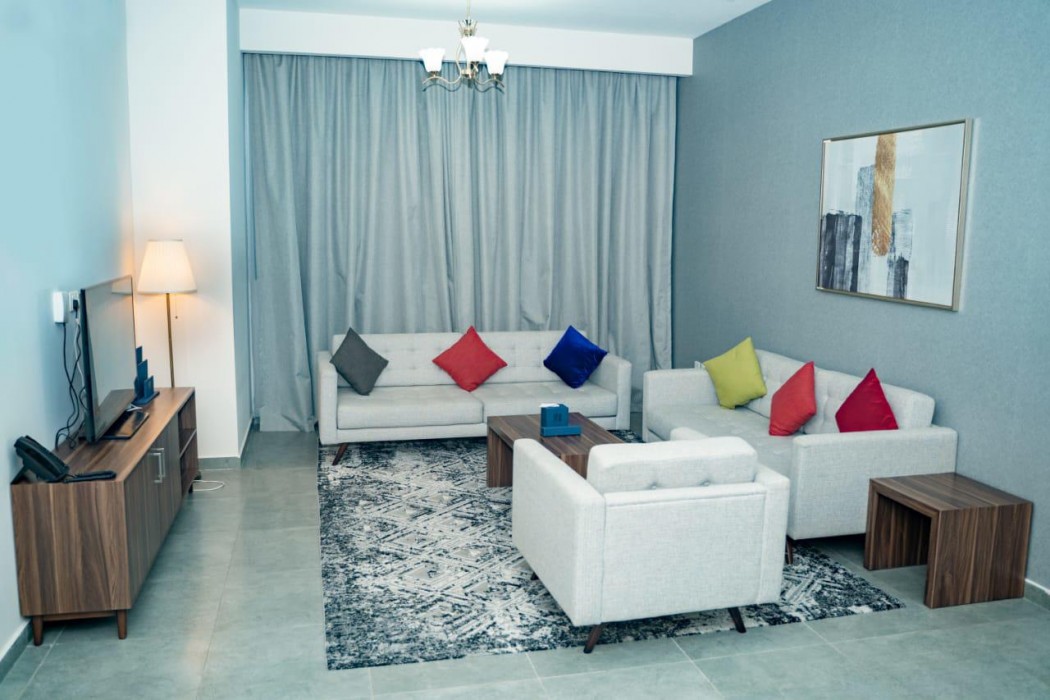 Luxe Grand Hotel Apartments 38/113