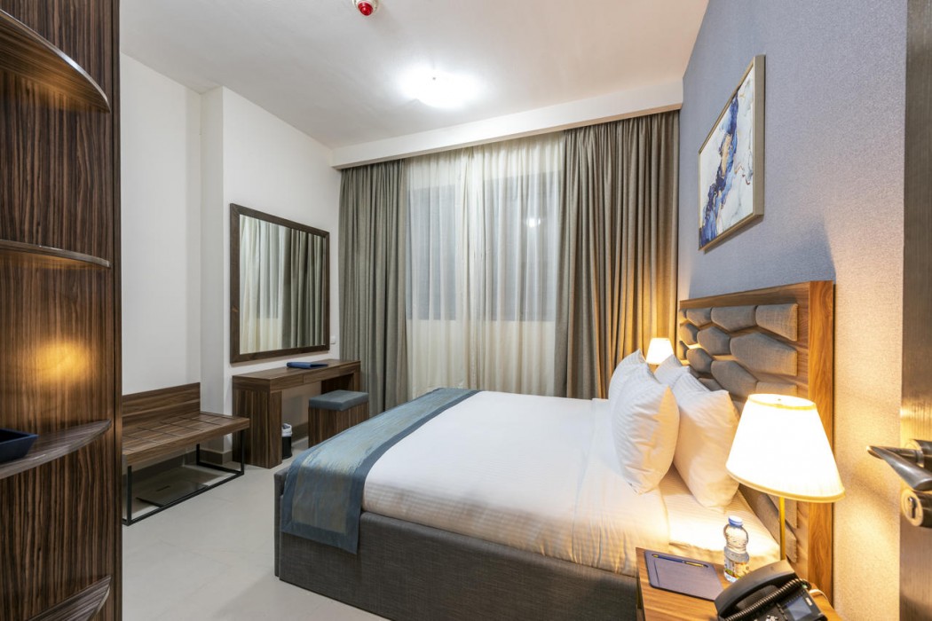 Luxe Grand Hotel Apartments 61/113