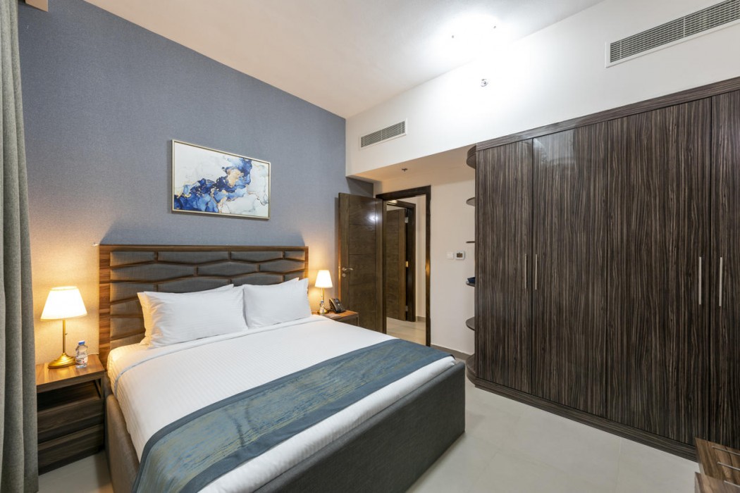 Luxe Grand Hotel Apartments 60/113