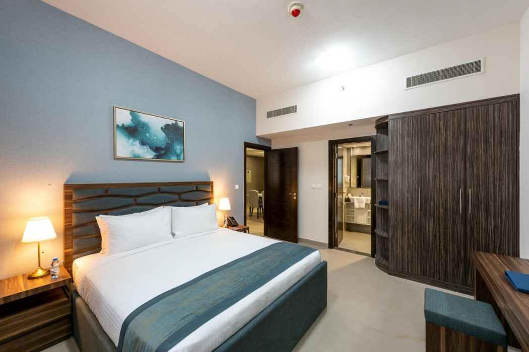 Luxe Grand Hotel Apartments 54/113