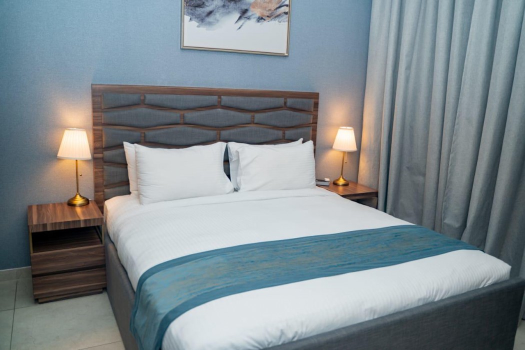 Luxe Grand Hotel Apartments 36/113