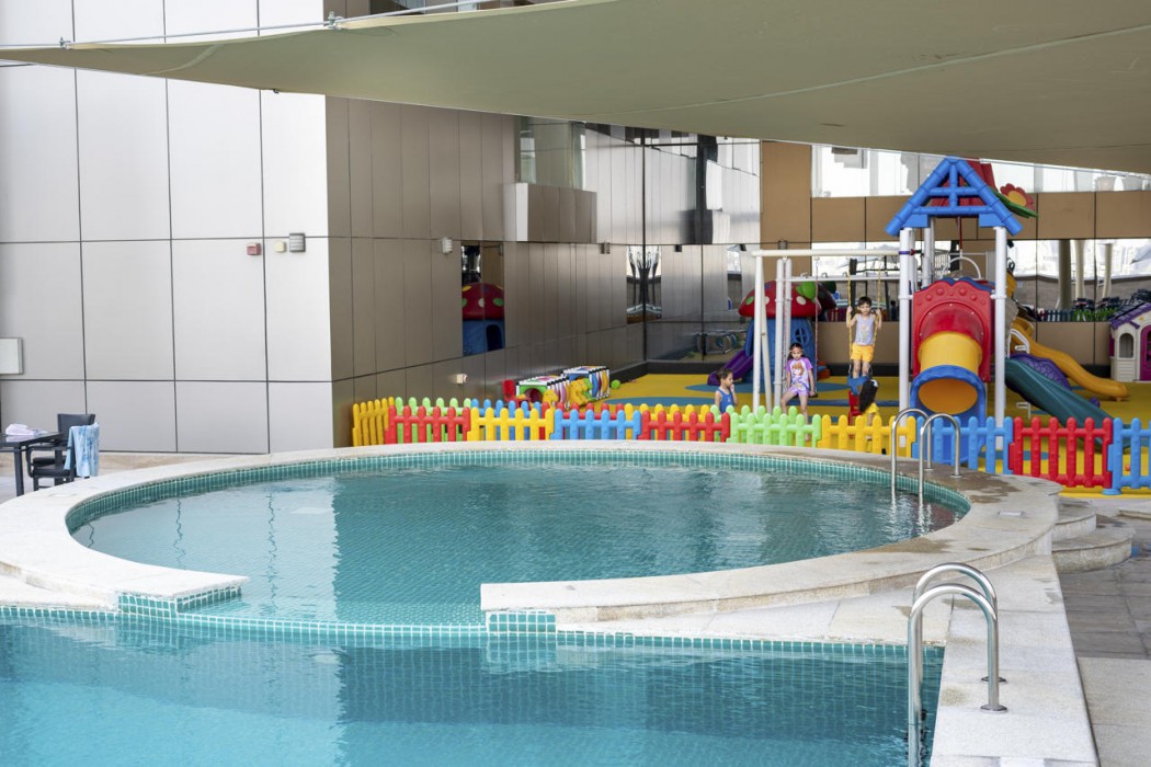 Luxe Grand Hotel Apartments 87/113
