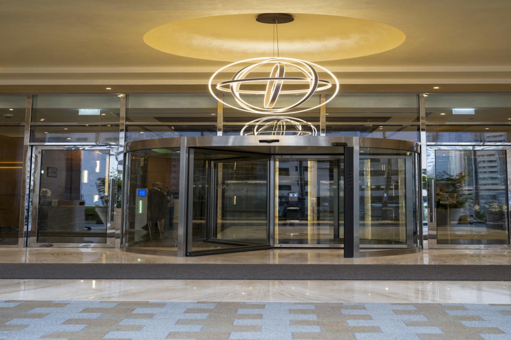 Luxe Grand Hotel Apartments 15/113
