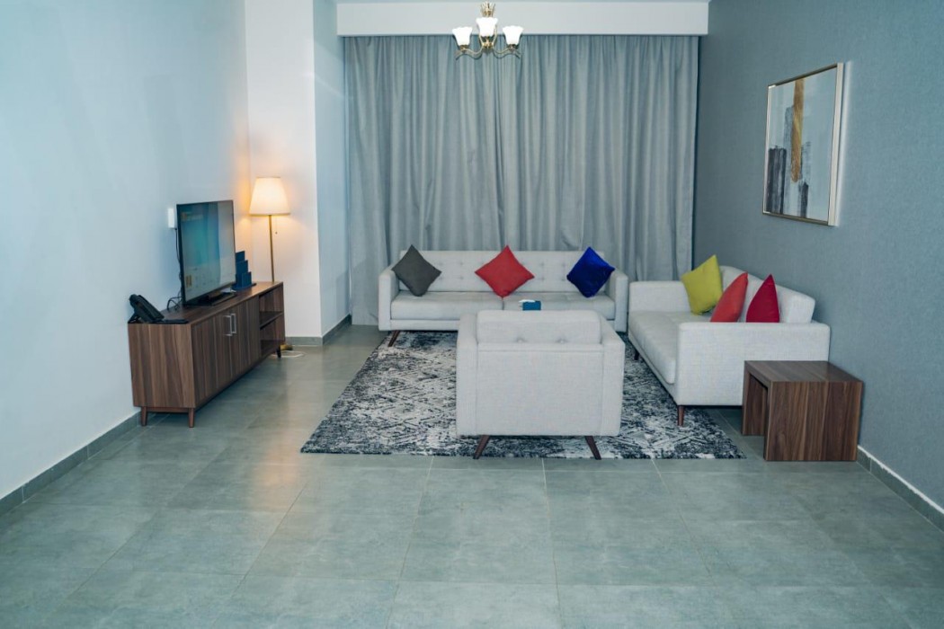 Luxe Grand Hotel Apartments 44/113
