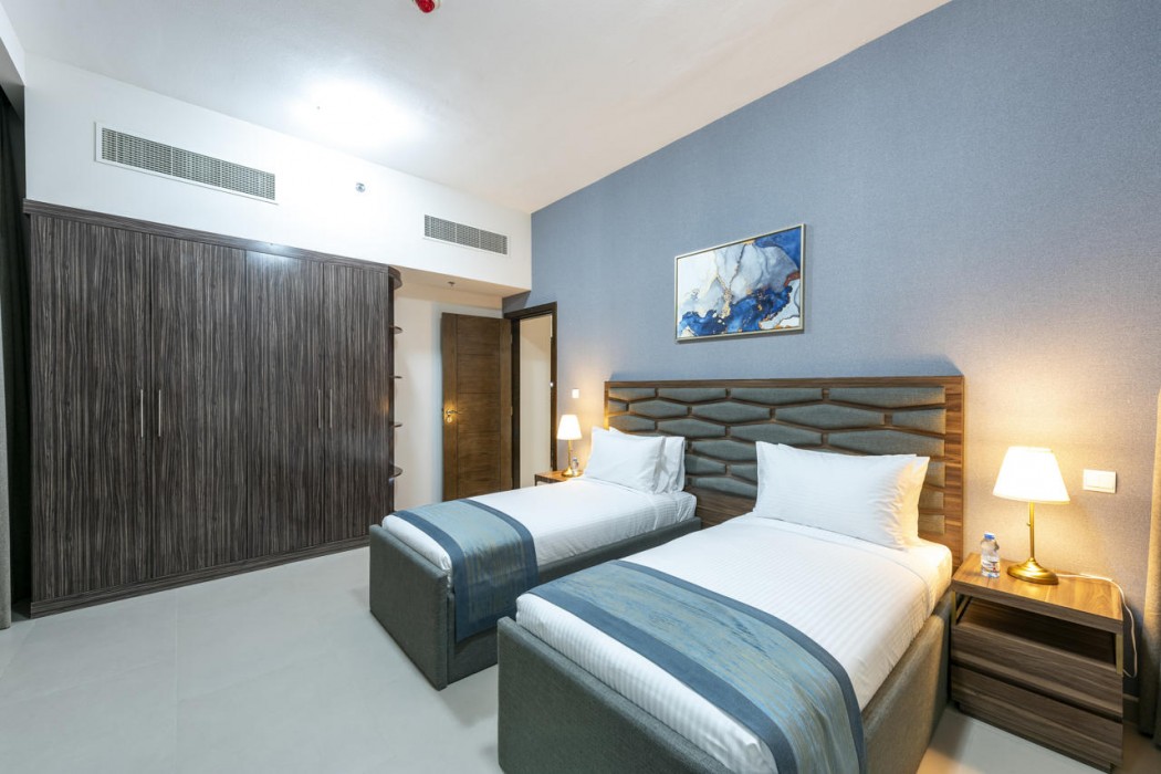 Luxe Grand Hotel Apartments 66/113