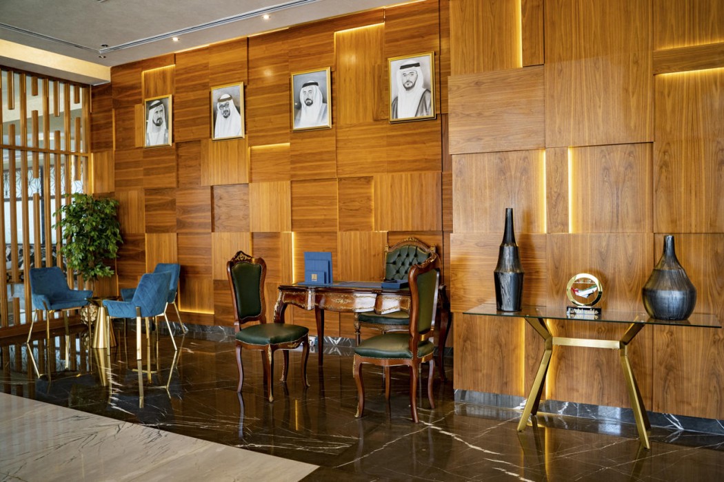 Luxe Grand Hotel Apartments 21/113
