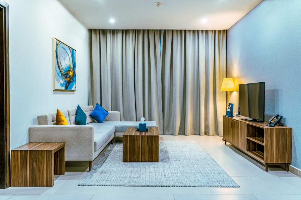 Luxe Grand Hotel Apartments 56/113