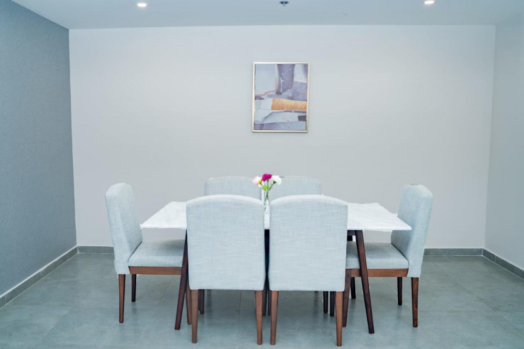 Luxe Grand Hotel Apartments 42/113