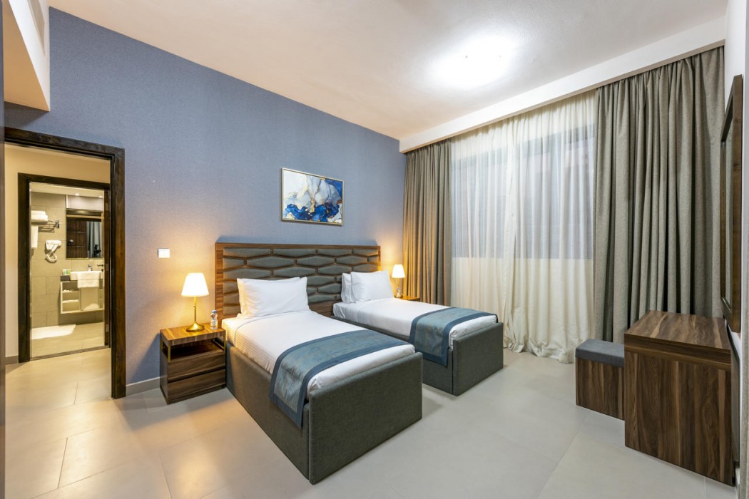 Luxe Grand Hotel Apartments 65/113