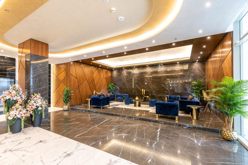 Luxe Grand Hotel Apartments 13/113