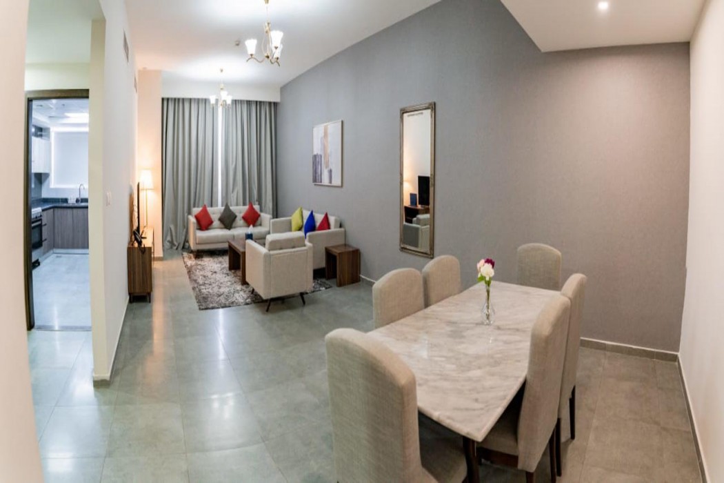 Luxe Grand Hotel Apartments 33/113