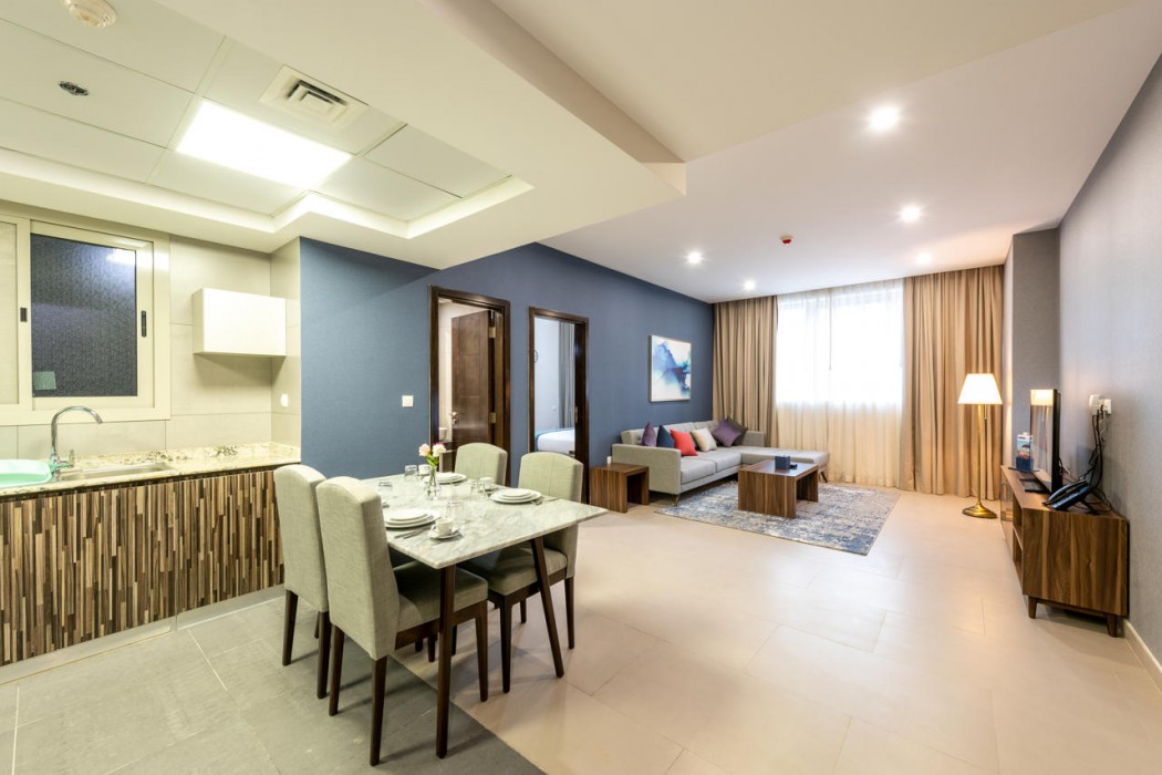 Luxe Grand Hotel Apartments 51/113