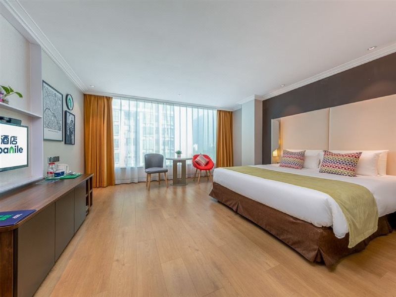 Campanile Hotel Restaurant (Zhuhai Yinhua Road) 24/52