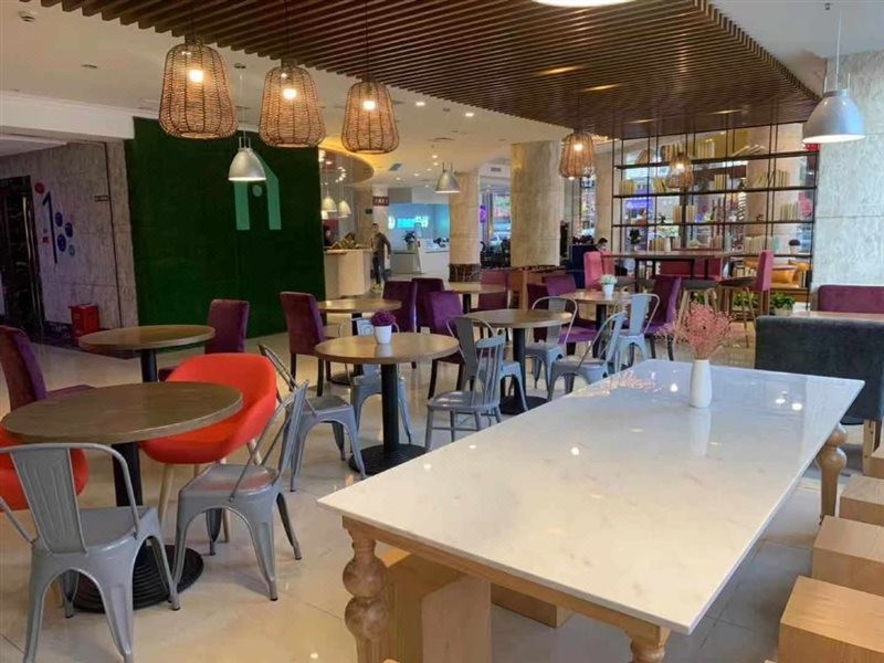 Campanile Hotel Restaurant (Zhuhai Yinhua Road) photo5