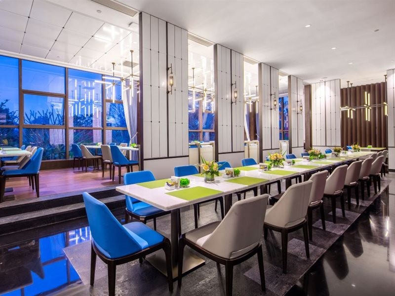 Hampton by Hilton Haikou Nanhai 16/20