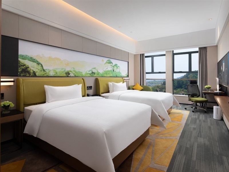 Hampton by Hilton Shaoguan 5/12