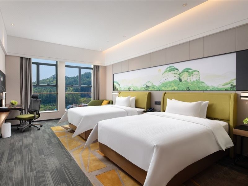 Hampton by Hilton Shaoguan 6/12