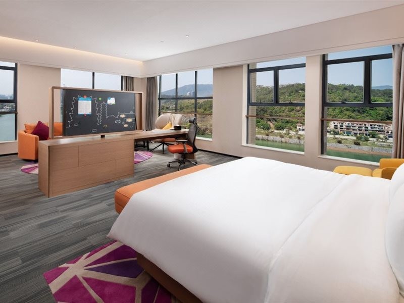 Hampton by Hilton Shaoguan 8/12