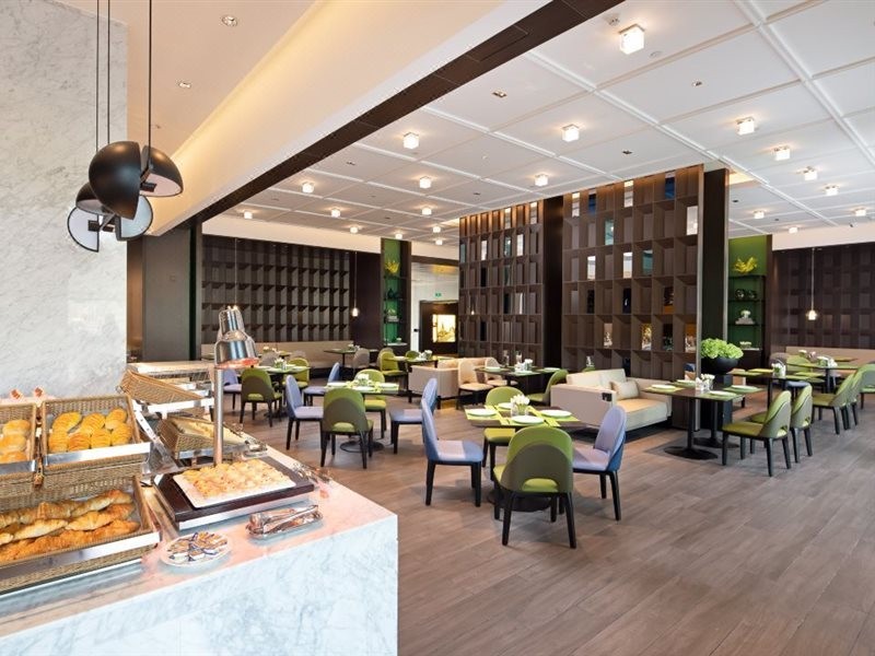 Hampton by Hilton Shaoguan 9/12