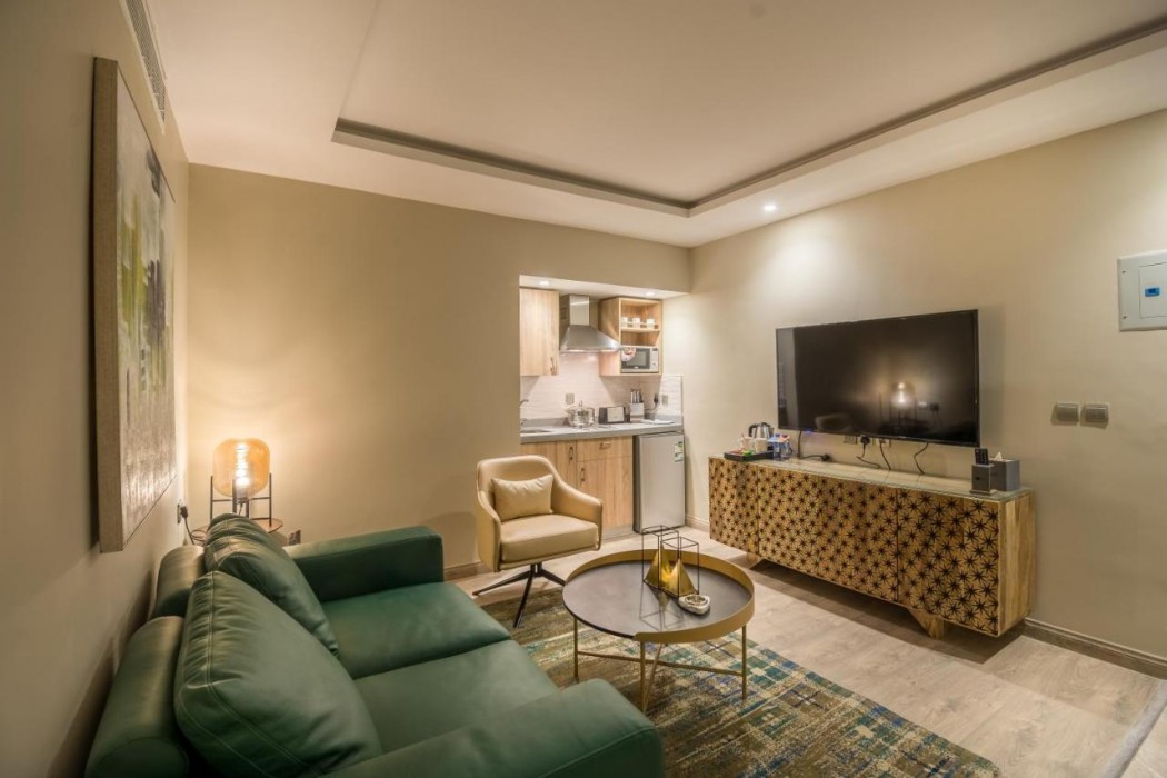 فندق ايوا اكسبريس - جابر(Ewaa Express Hotel - Gaber Riyadh) 28/79