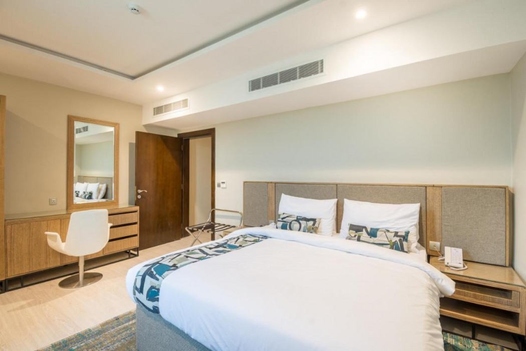 فندق ايوا اكسبريس - جابر(Ewaa Express Hotel - Gaber Riyadh) 32/79
