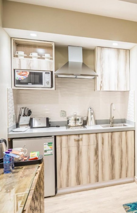 فندق ايوا اكسبريس - جابر(Ewaa Express Hotel - Gaber Riyadh) 34/79
