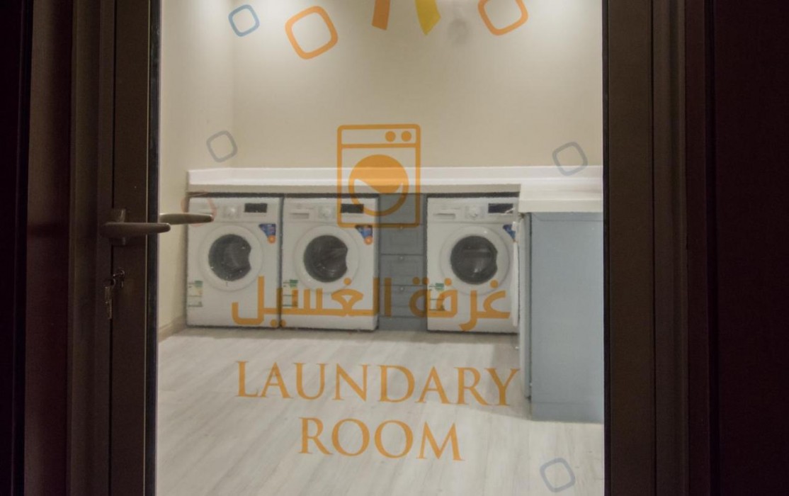 فندق ايوا اكسبريس - جابر(Ewaa Express Hotel - Gaber Riyadh) 49/79