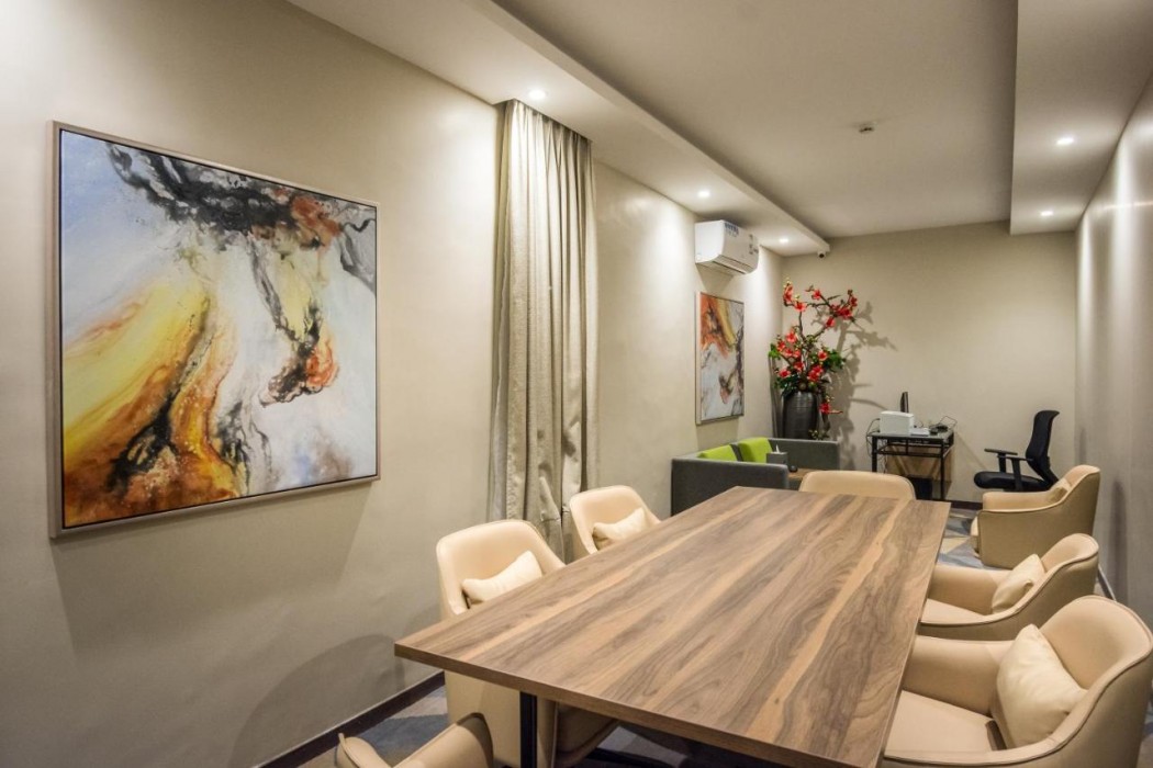 فندق ايوا اكسبريس - جابر(Ewaa Express Hotel - Gaber Riyadh) 46/79