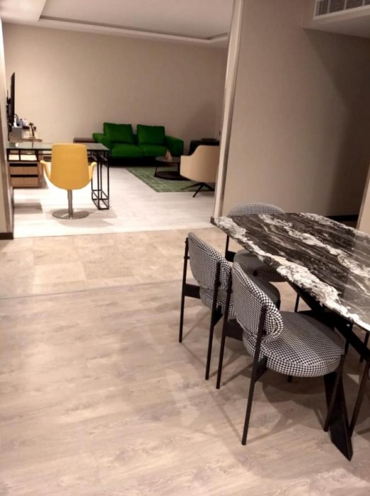 فندق ايوا اكسبريس - جابر(Ewaa Express Hotel - Gaber Riyadh) 33/79