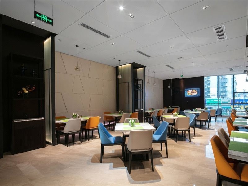 Hampton by Hilton Nanchang Qingshanhu 23/32
