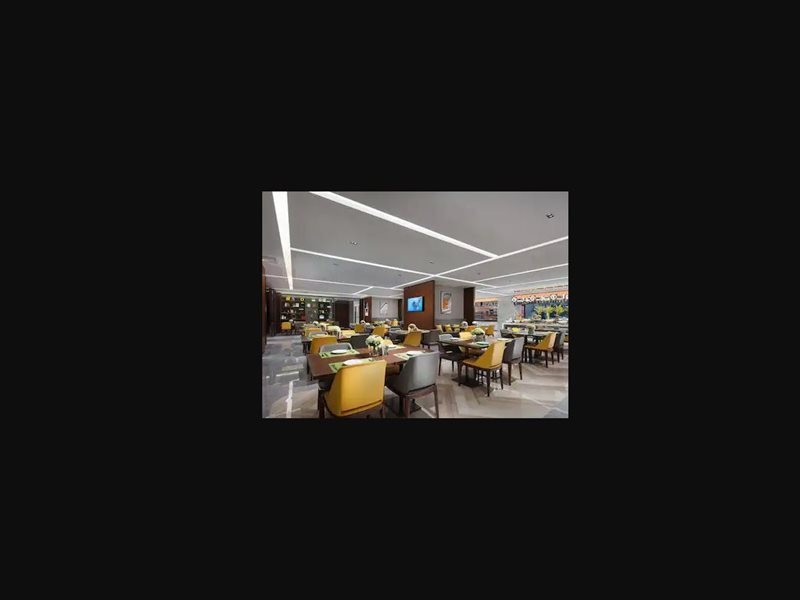 Hampton by Hilton Yinchuan Glorious Center 14/20