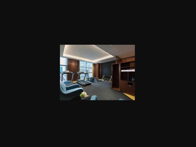 Hampton by Hilton Yinchuan Glorious Center 15/20