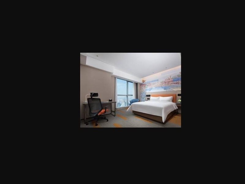 Hampton by Hilton Yinchuan Glorious Center 13/20