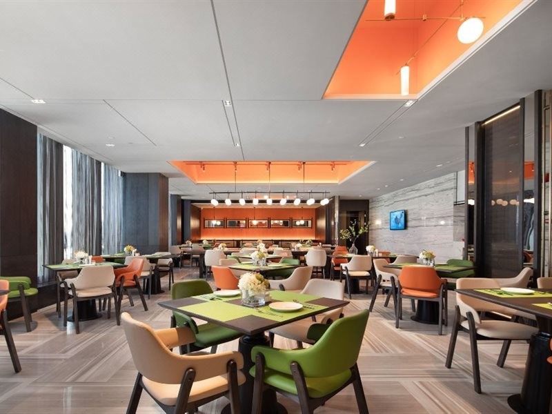 Hampton by Hilton Hangzhou Xixi Zijingang 11/18