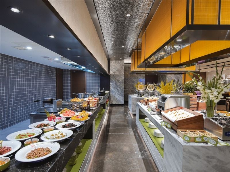 Hampton Inn Lianyungang 12/19