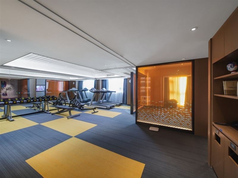 Hampton Inn Lianyungang 13/19
