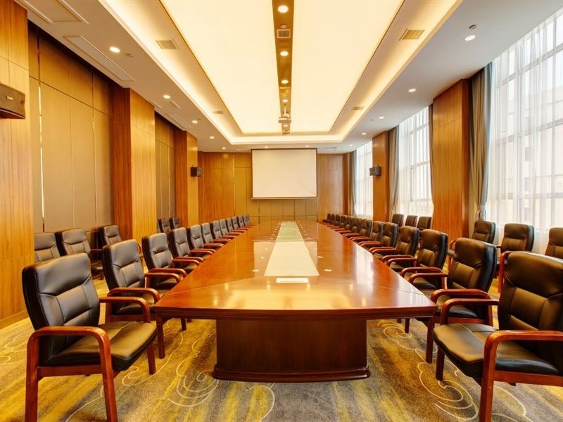 Metropolo Taiyuan Economic Development Zone Hotel 31/59