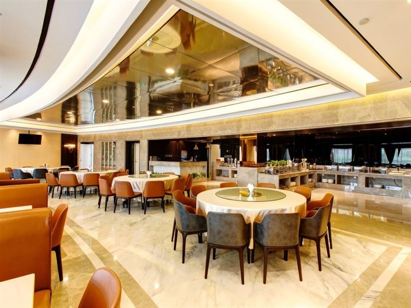 Metropolo Taiyuan Economic Development Zone Hotel 32/59