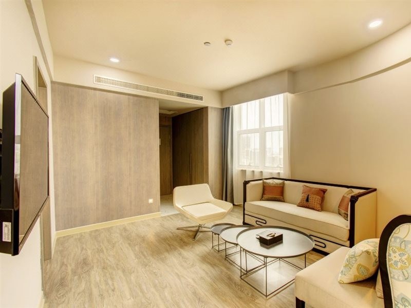 Metropolo Taiyuan Economic Development Zone Hotel 33/59