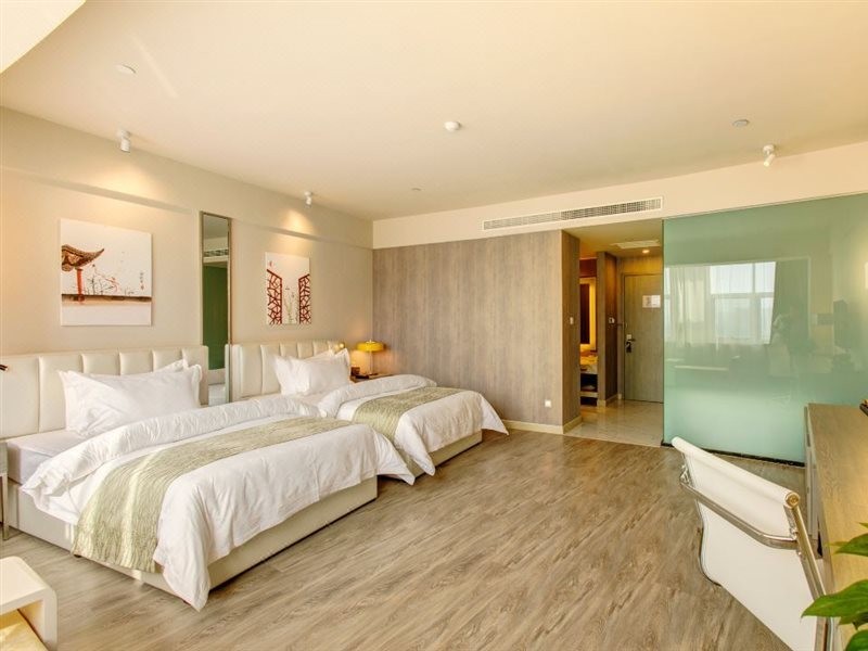 Metropolo Taiyuan Economic Development Zone Hotel 36/59