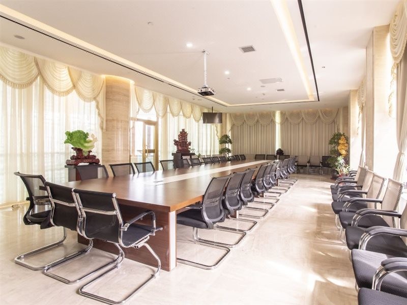 Metropolo Jin Jiang Hotels Turpan administrative The Heart of Pai 19/50