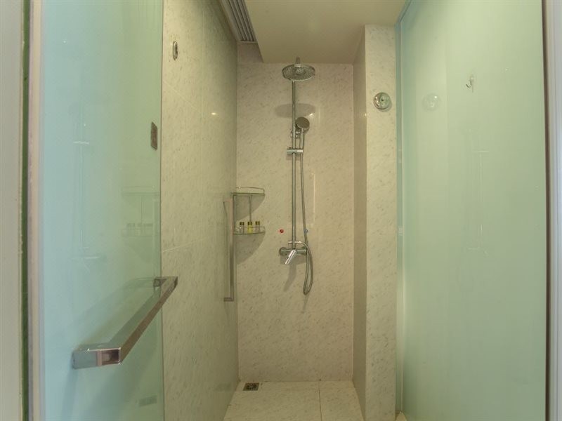 Metropolo Jin Jiang Hotels Turpan administrative The Heart of Pai 25/50