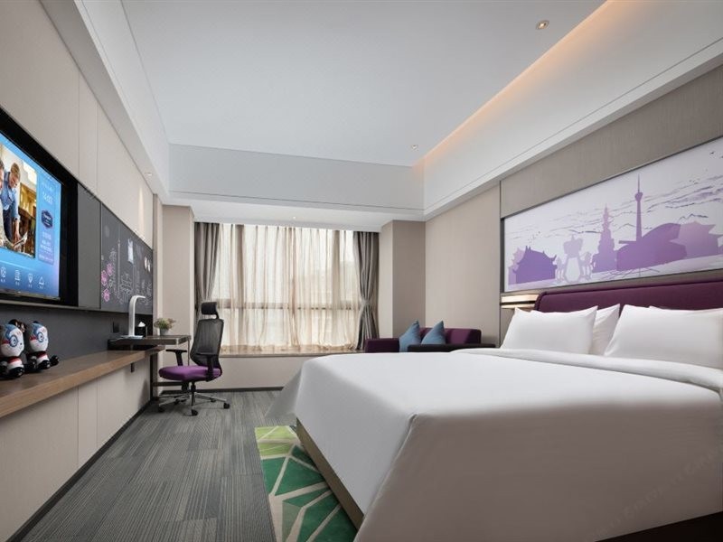 Hampton by Hilton Emeishan Scenic Area 12/19