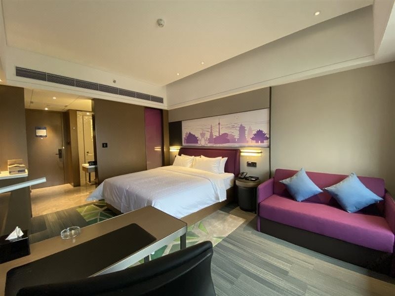 Hampton by Hilton Emeishan Scenic Area 13/19